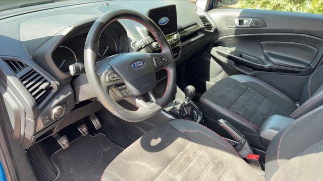 Ford Ecosport image 3