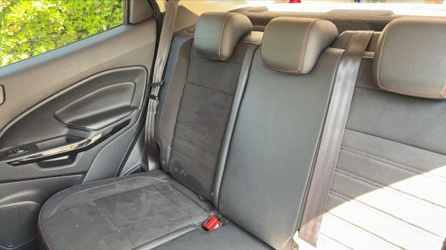 Ford Ecosport image 6