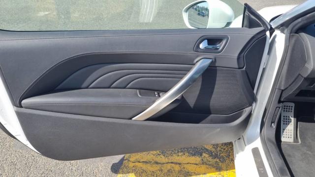 Peugeot Rcz image 2