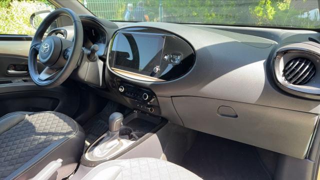 Toyota Aygo X image 3