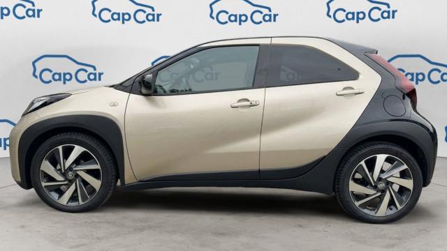 Toyota Aygo X image 1