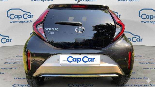 Toyota Aygo X image 5