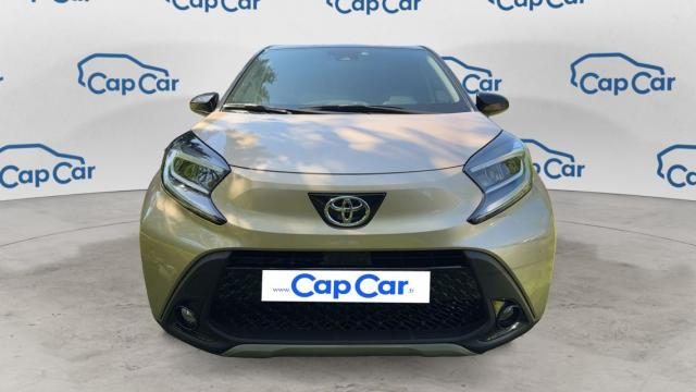 Toyota Aygo X image 2