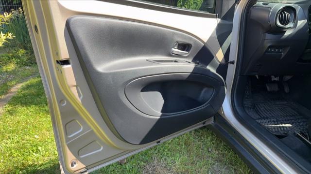 Toyota Aygo X image 8