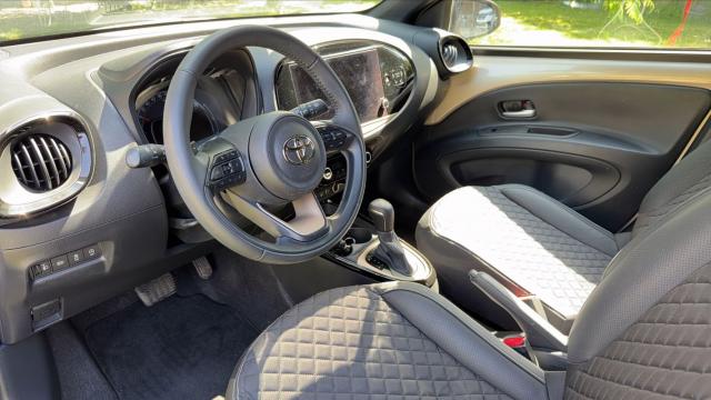 Toyota Aygo X image 7
