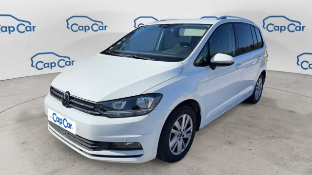 Volkswagen Touran Iii 2.0 Tdi 150 Lounge