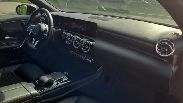 Mercedes Benz Classe A image 1