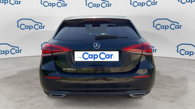 Mercedes Benz Classe A image 4
