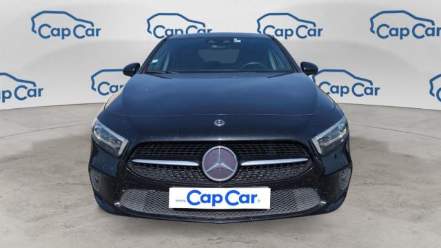 Mercedes Benz Classe A image 6