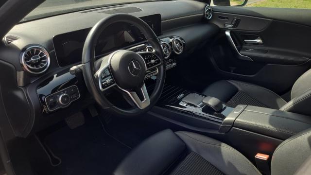 Mercedes Benz Classe A image 3