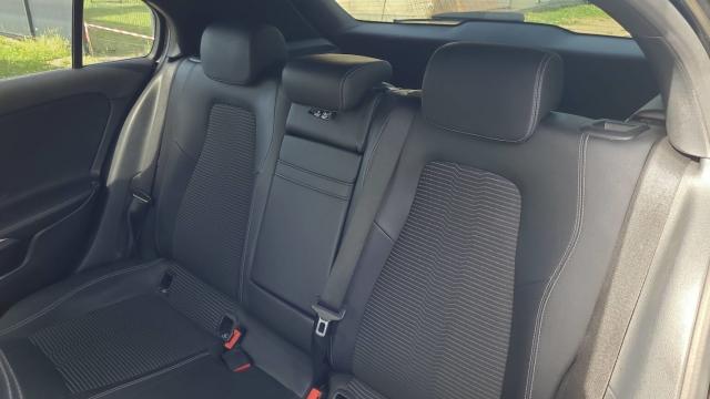 Mercedes Benz Classe A image 5