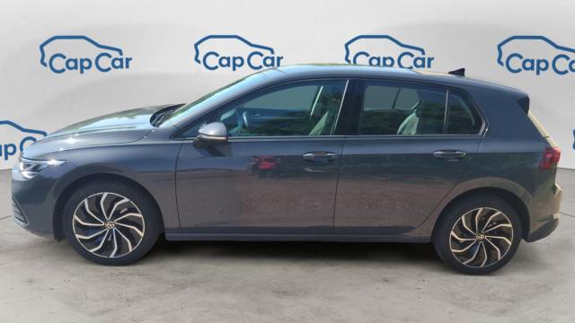 Volkswagen Golf image 6