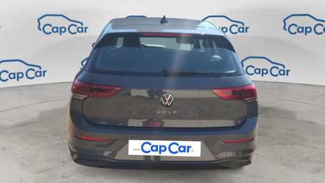Volkswagen Golf image 2