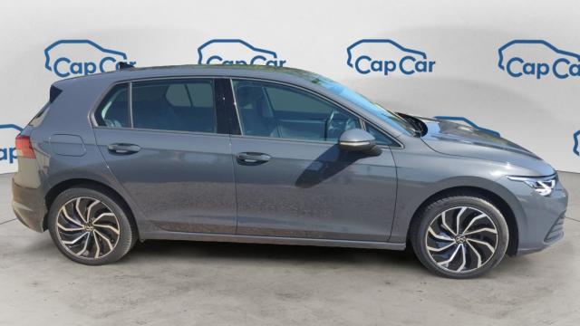 Volkswagen Golf image 5