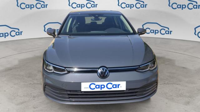Volkswagen Golf image 7