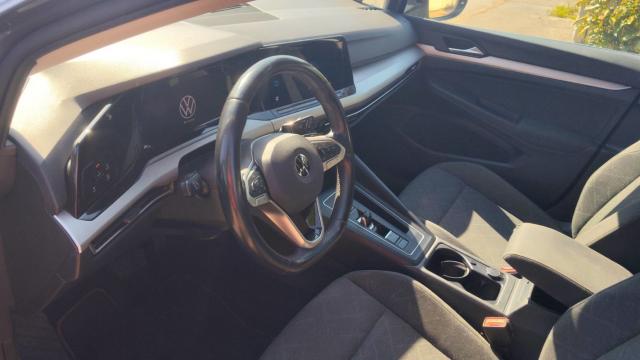 Volkswagen Golf image 1