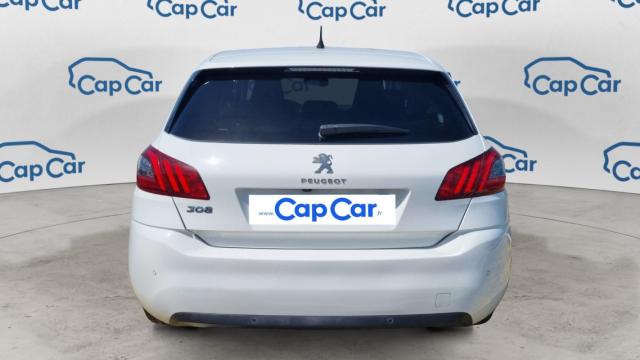 Peugeot 308 image 2