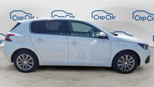 Peugeot 308 image 6