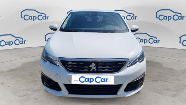 Peugeot 308 image 3