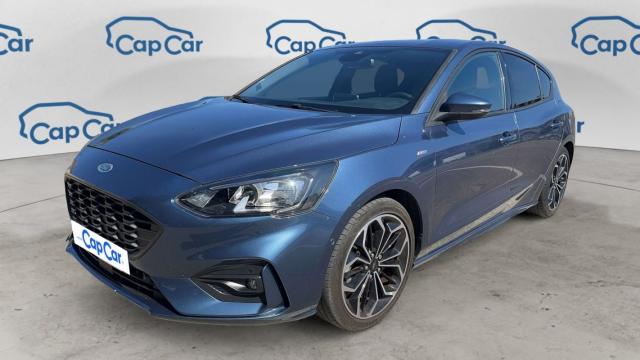 Ford Focus 1.0 Ecoboost 125 Mhev St-Line - 5 Places