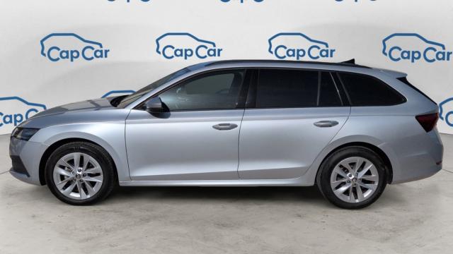 Skoda Octavia image 5