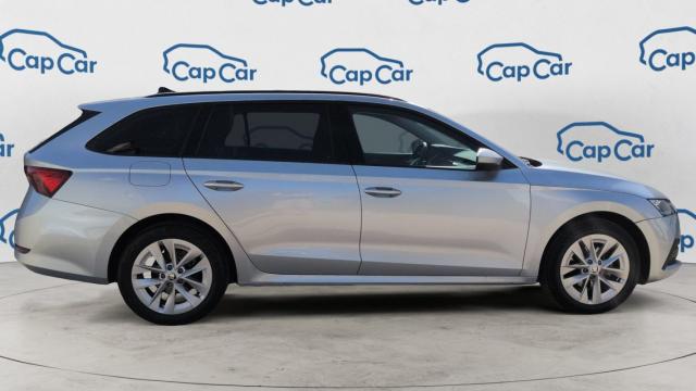 Skoda Octavia image 9