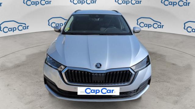 Skoda Octavia image 2