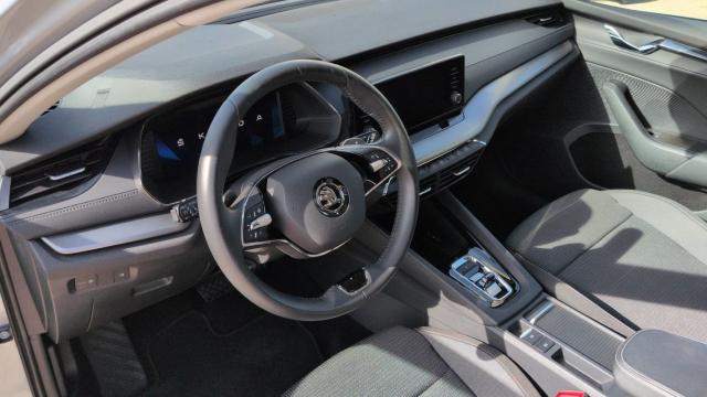 Skoda Octavia image 7