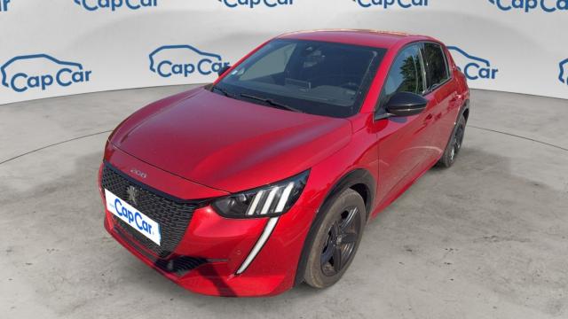 Peugeot 208 1.2 Puretech 100 Gt Line
