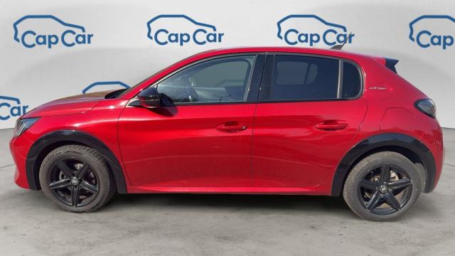 Peugeot 208 image 8