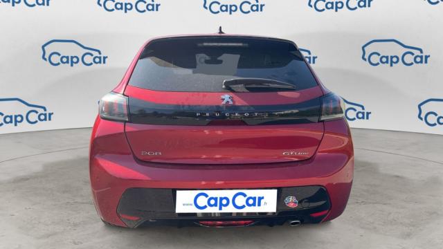 Peugeot 208 image 1