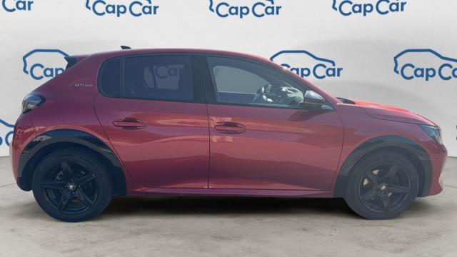 Peugeot 208 image 3