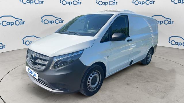 Mercedes Benz Vito Vu 114 Cdi 136 9g-Tronic Fourgon Frigorifique