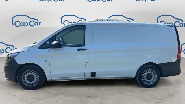 Mercedes Benz Vito image 1