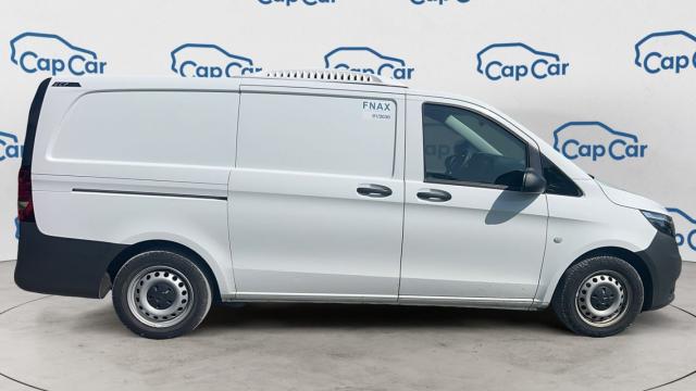Mercedes Benz Vito image 2