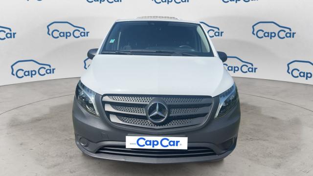 Mercedes Benz Vito image 7
