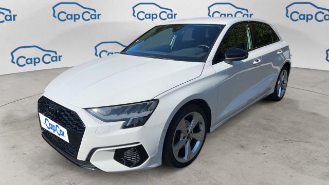 Audi A3 2.0 Tdi 150 S-Tronic7 Business Line