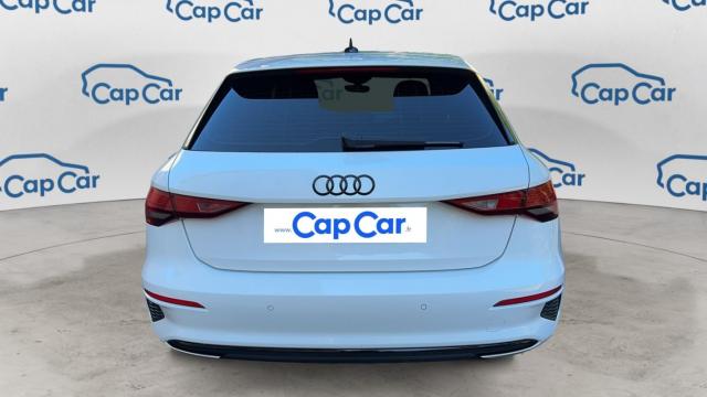 Audi A3 image 3