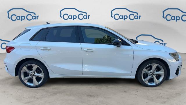 Audi A3 image 4
