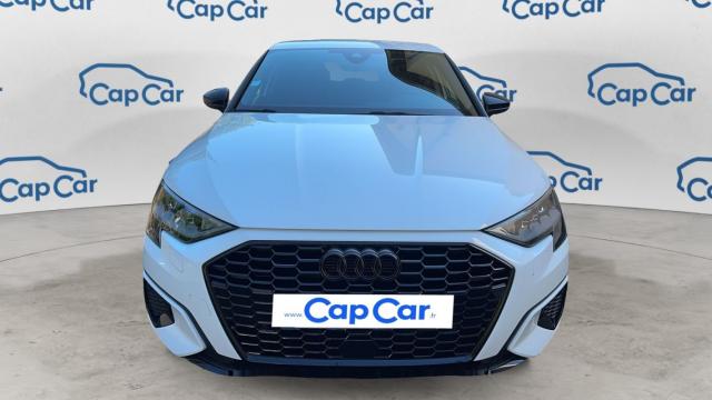 Audi A3 image 1