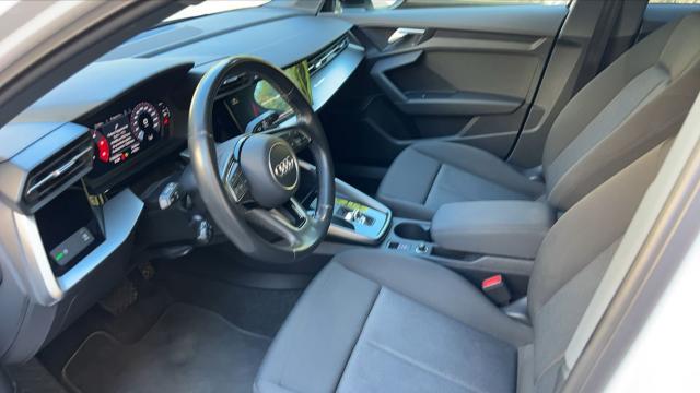 Audi A3 image 8