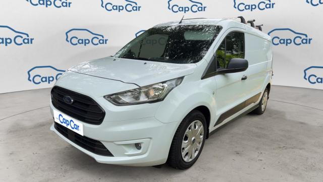 Ford Transit Connect 1.5 Tdci 120 L2h1 - Trend