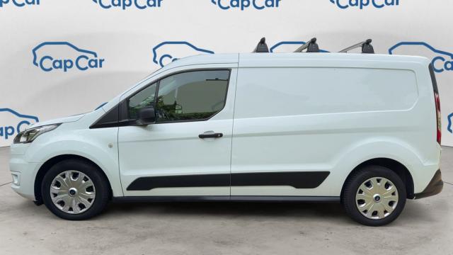 Ford Transit Connect image 2