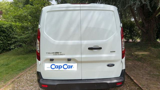 Ford Transit Connect image 9