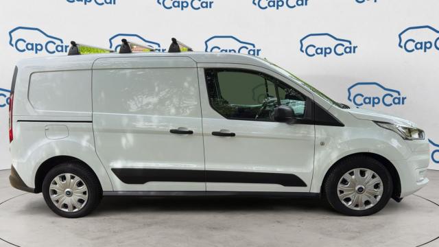 Ford Transit Connect image 6