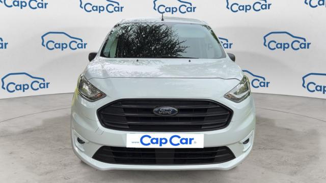 Ford Transit Connect image 3