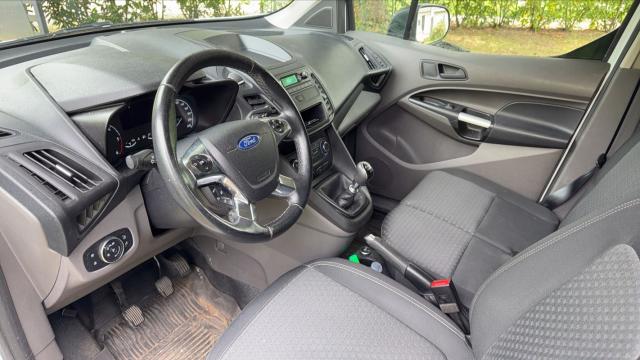 Ford Transit Connect image 1