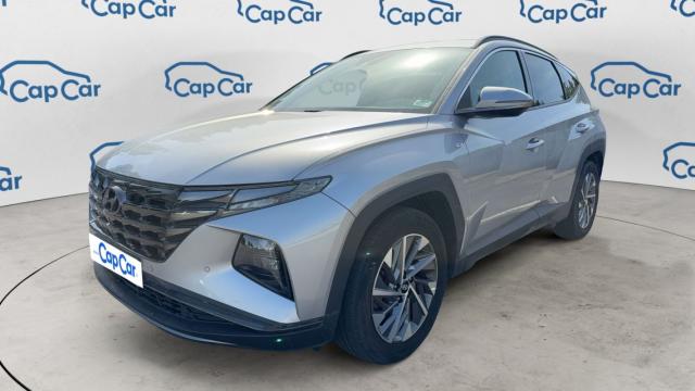 Hyundai Tucson 1.6 Tgdi 150 Mild Hybrid 2wd Dct7 Creative - Première Main Entretien Constructeur