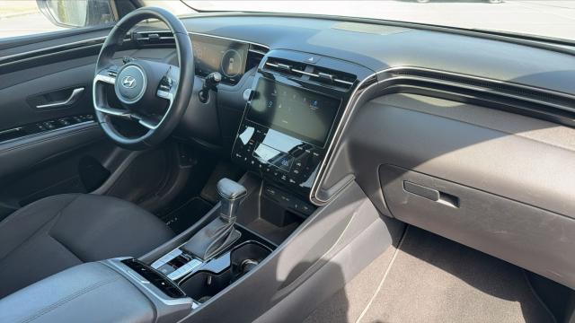 Hyundai Tucson image 9