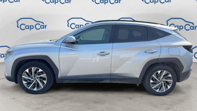 Hyundai Tucson image 1